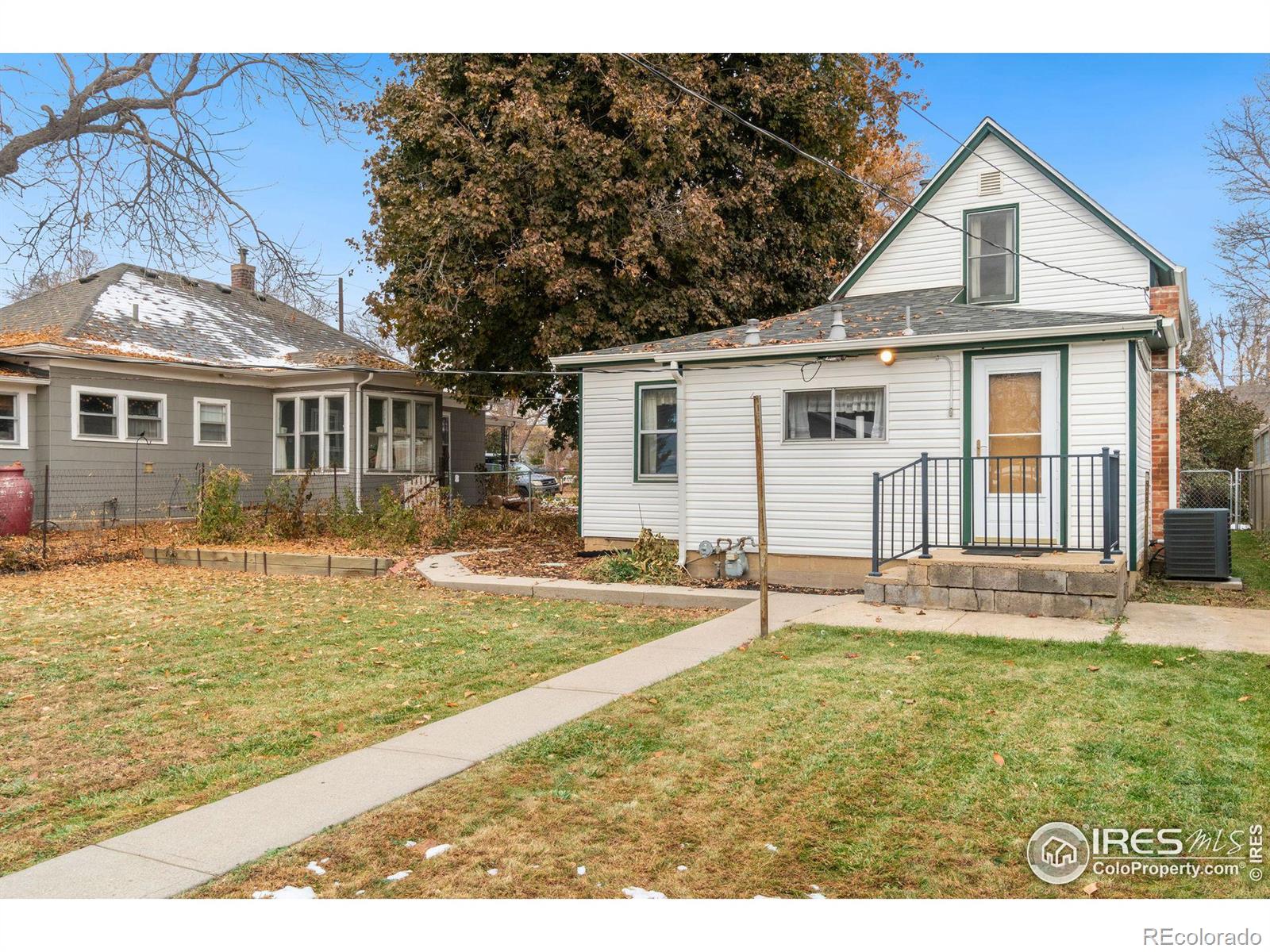 MLS Image #18 for 504 e cleveland street,lafayette, Colorado