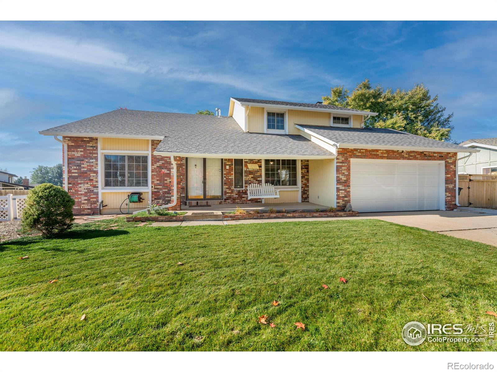 MLS Image #0 for 155  baylor way,longmont, Colorado