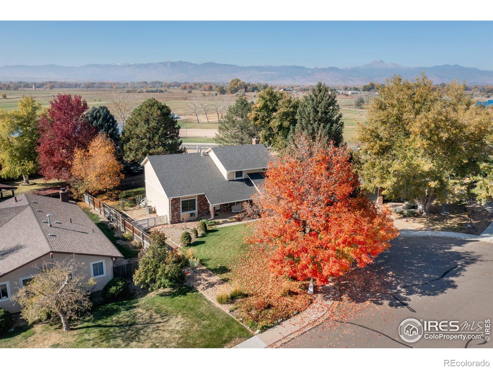 MLS Image #2 for 155  baylor way,longmont, Colorado