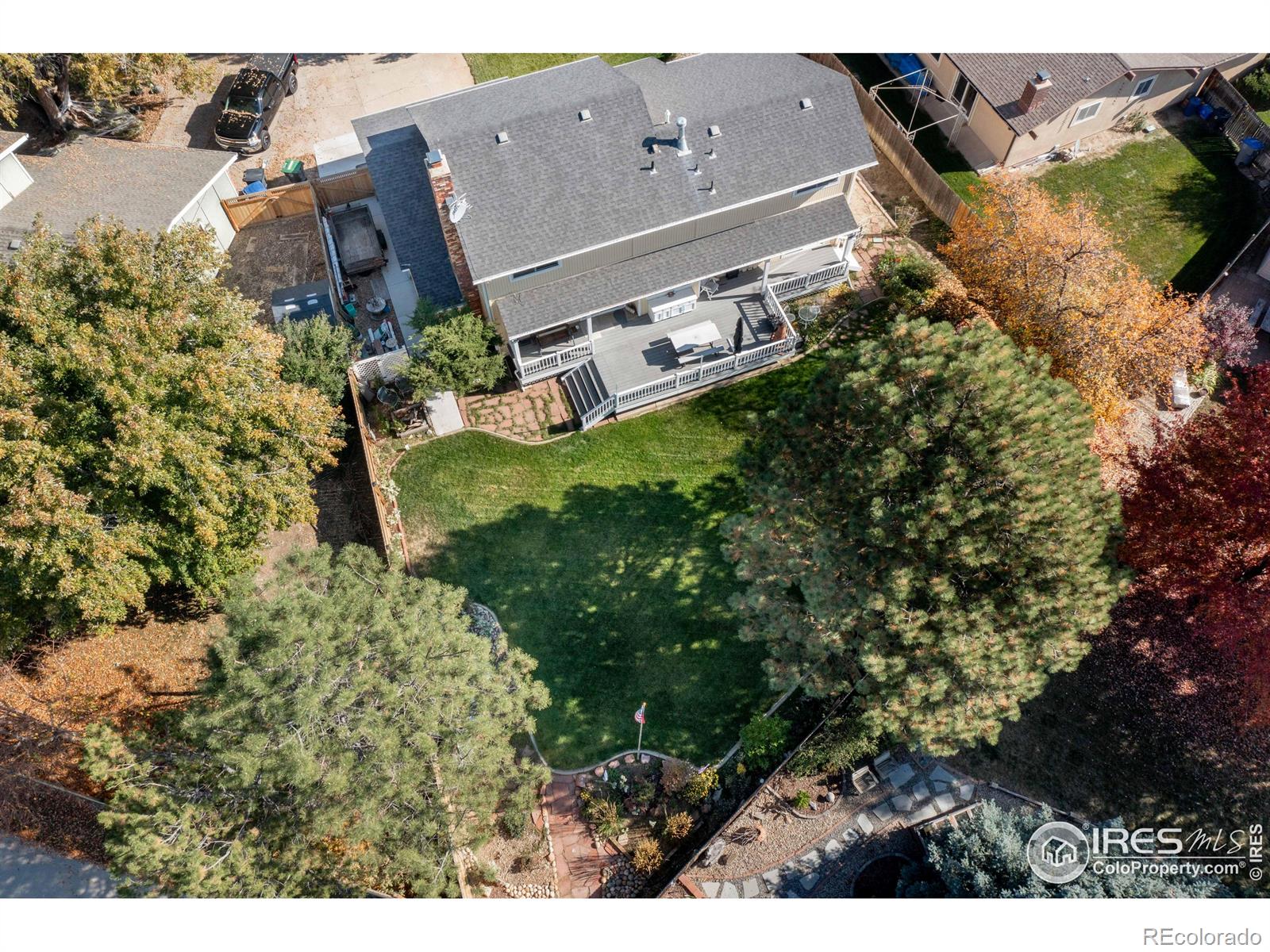 MLS Image #3 for 155  baylor way,longmont, Colorado