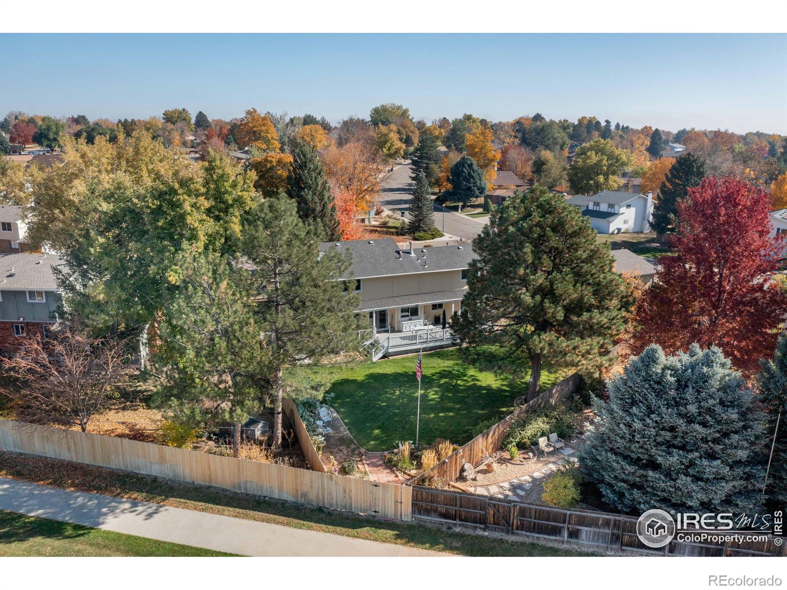 MLS Image #5 for 155  baylor way,longmont, Colorado