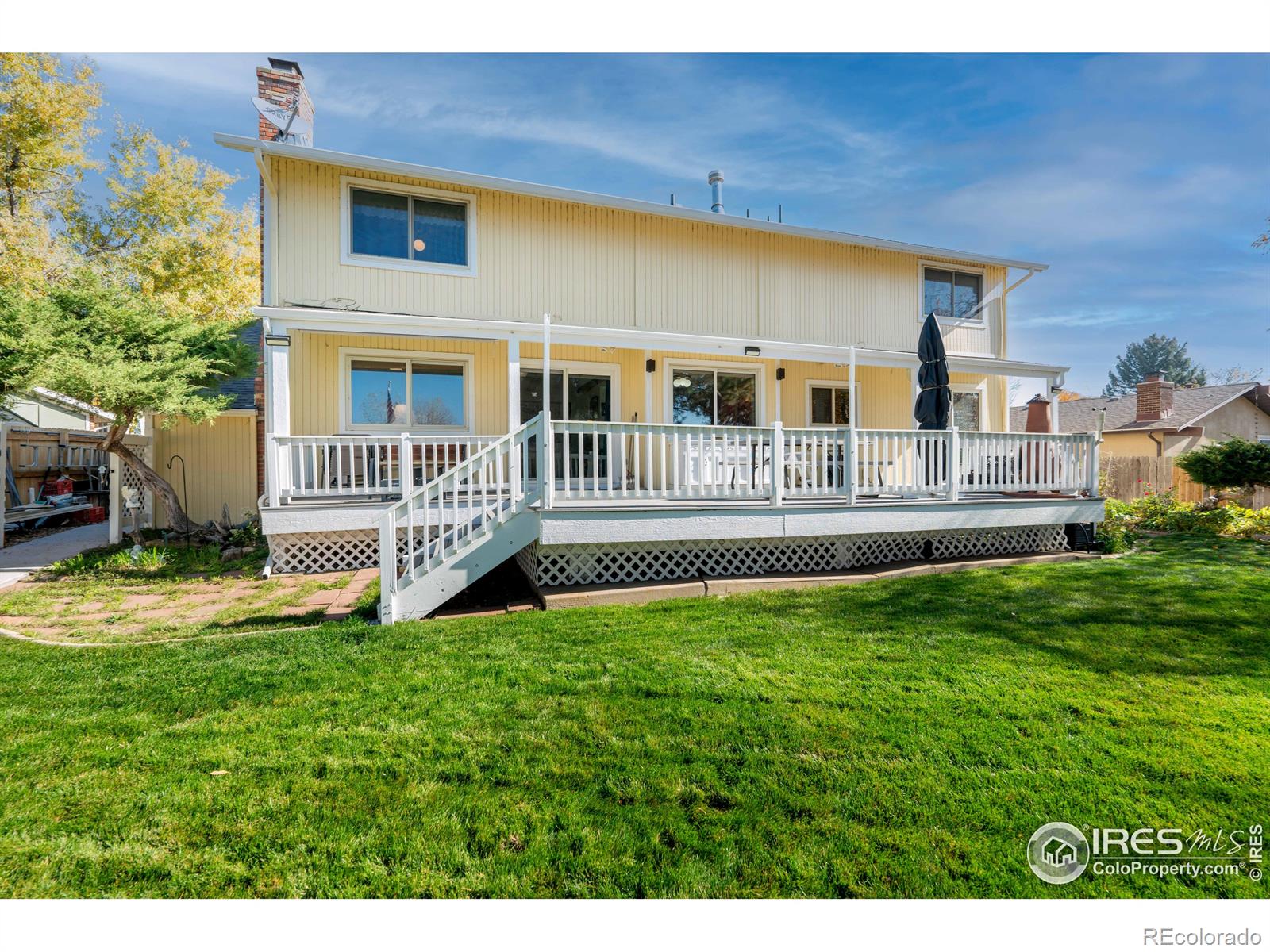 MLS Image #8 for 155  baylor way,longmont, Colorado