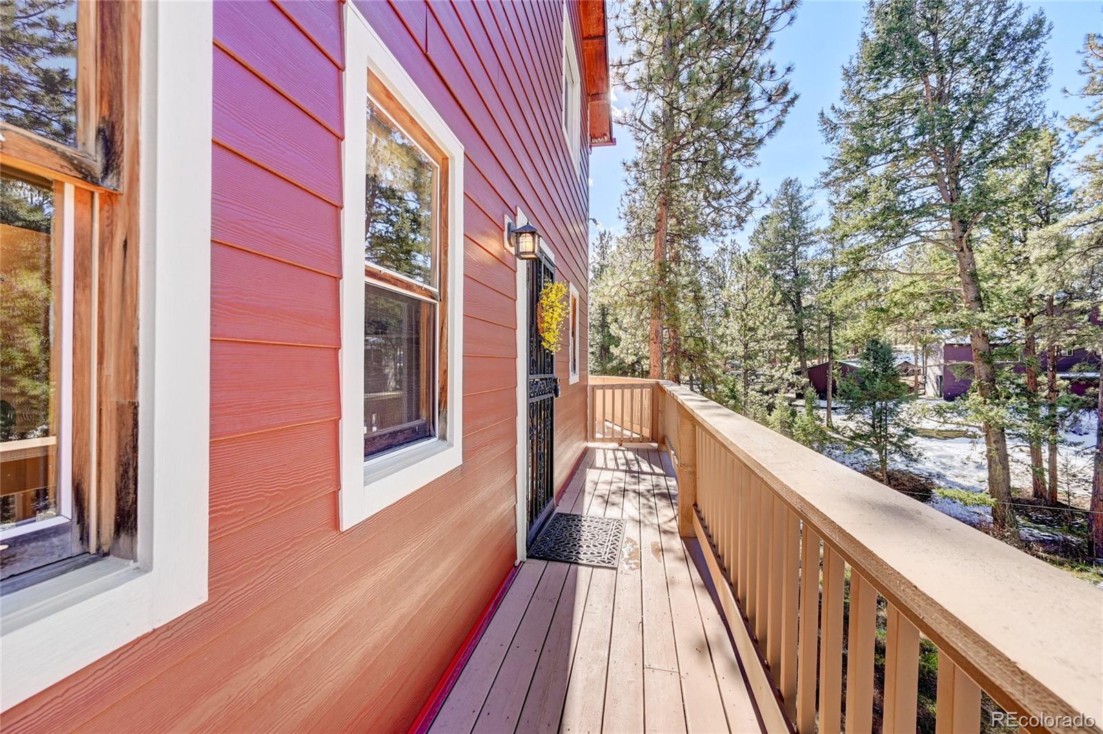 MLS Image #2 for 33380  beverly road,pine, Colorado