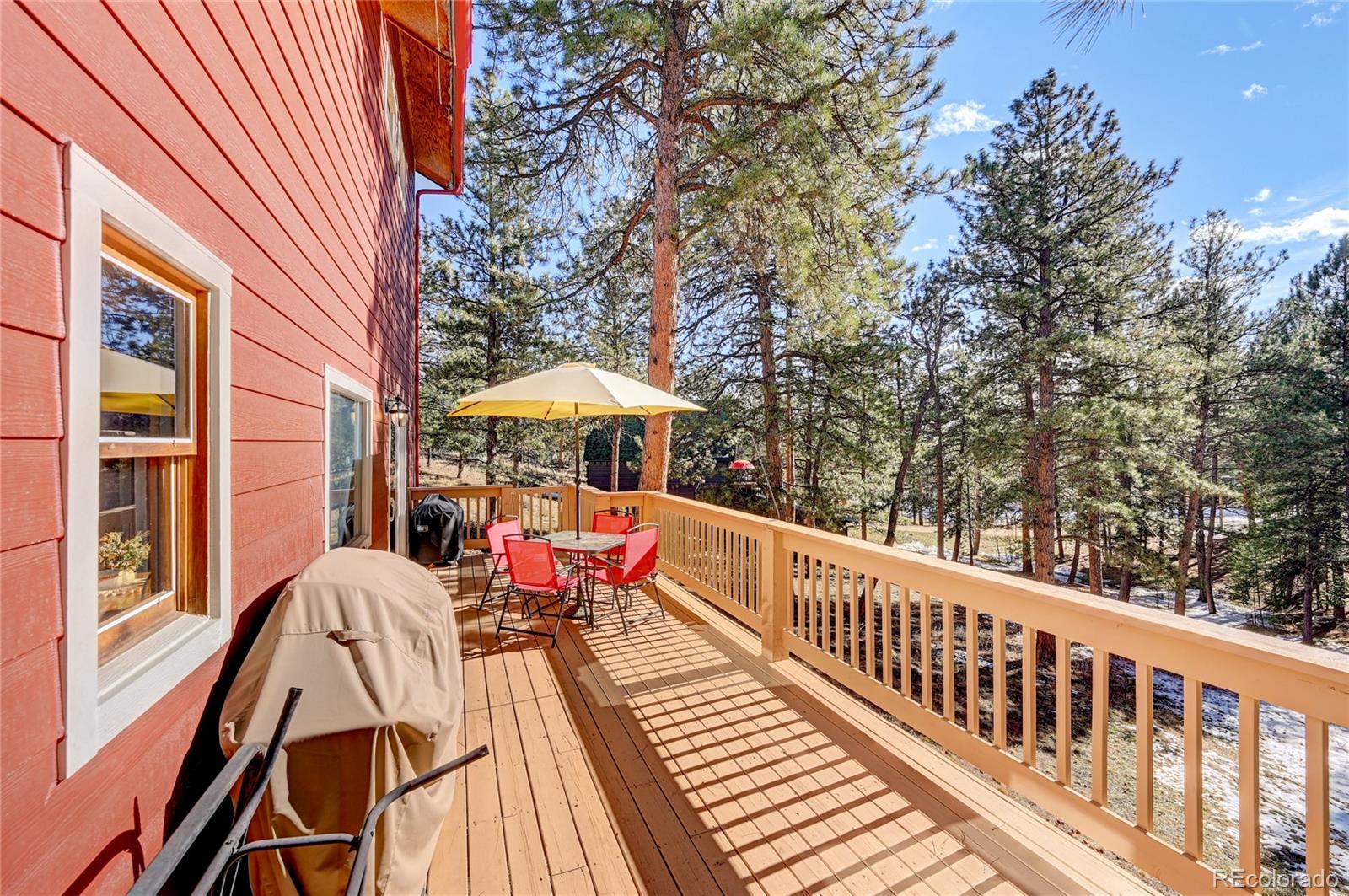 MLS Image #24 for 33380  beverly road,pine, Colorado