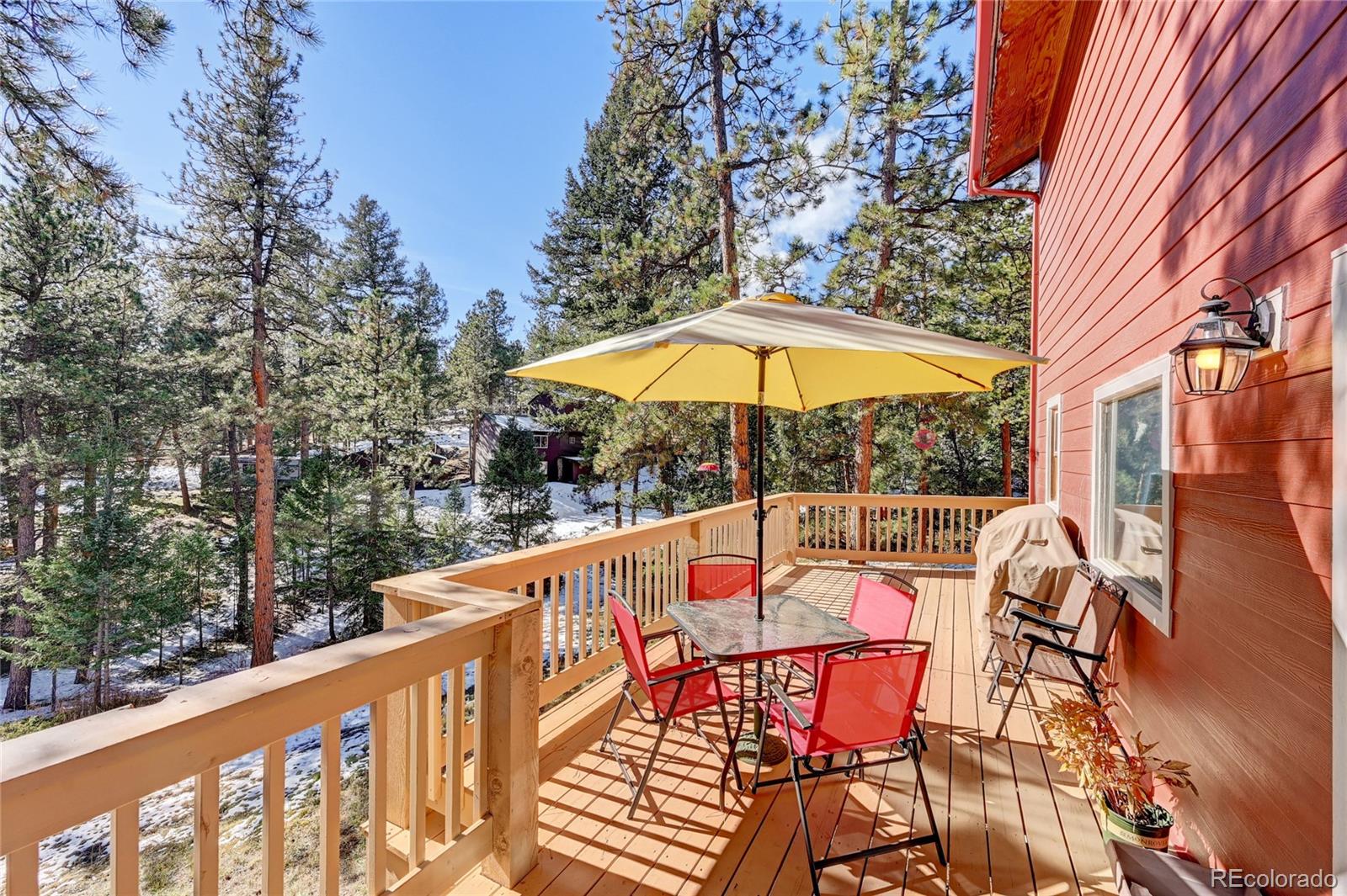 MLS Image #25 for 33380  beverly road,pine, Colorado