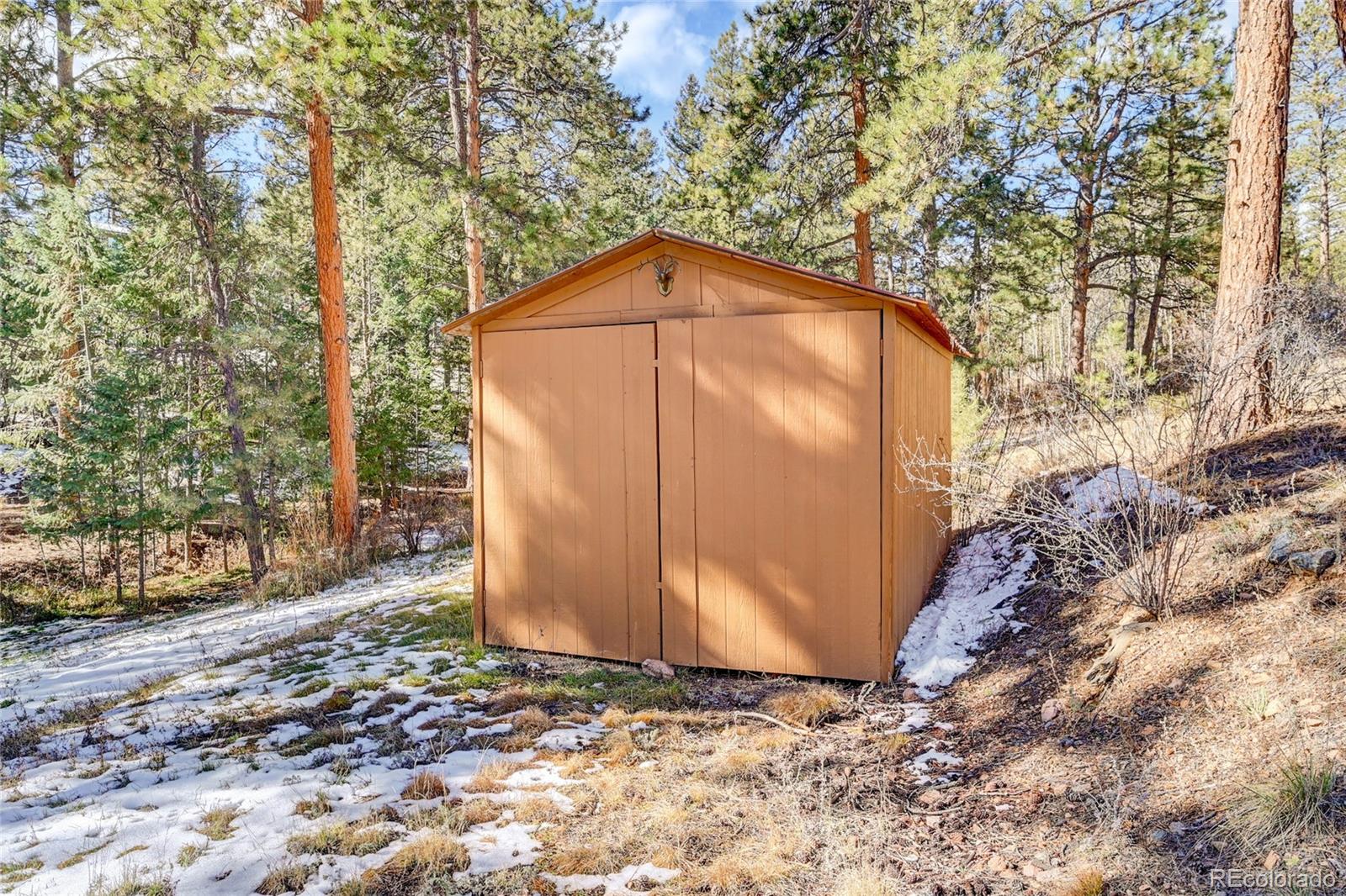 MLS Image #28 for 33380  beverly road,pine, Colorado