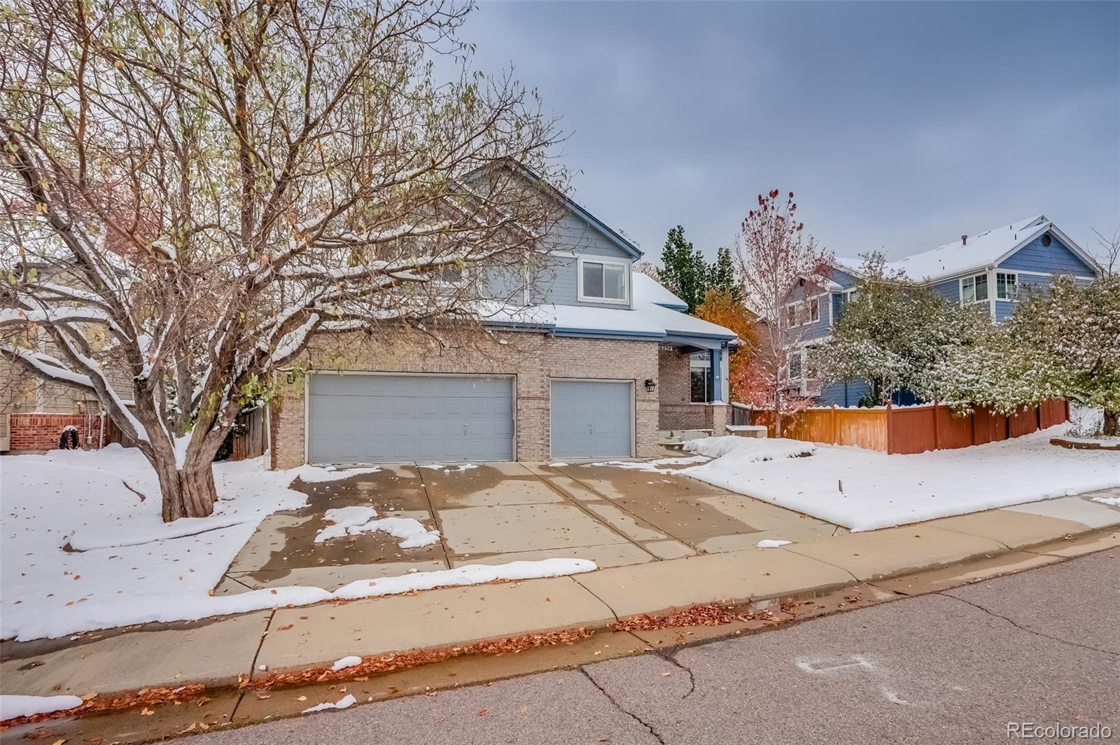 MLS Image #0 for 16234  creekview drive,parker, Colorado