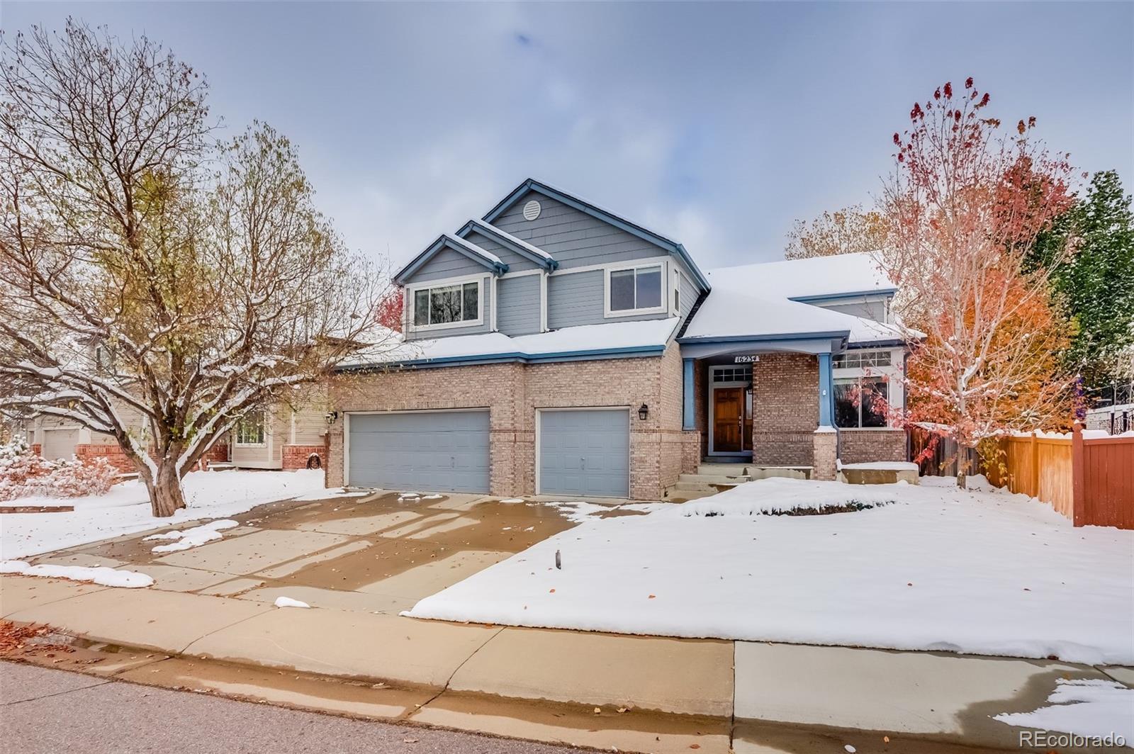 MLS Image #1 for 16234  creekview drive,parker, Colorado