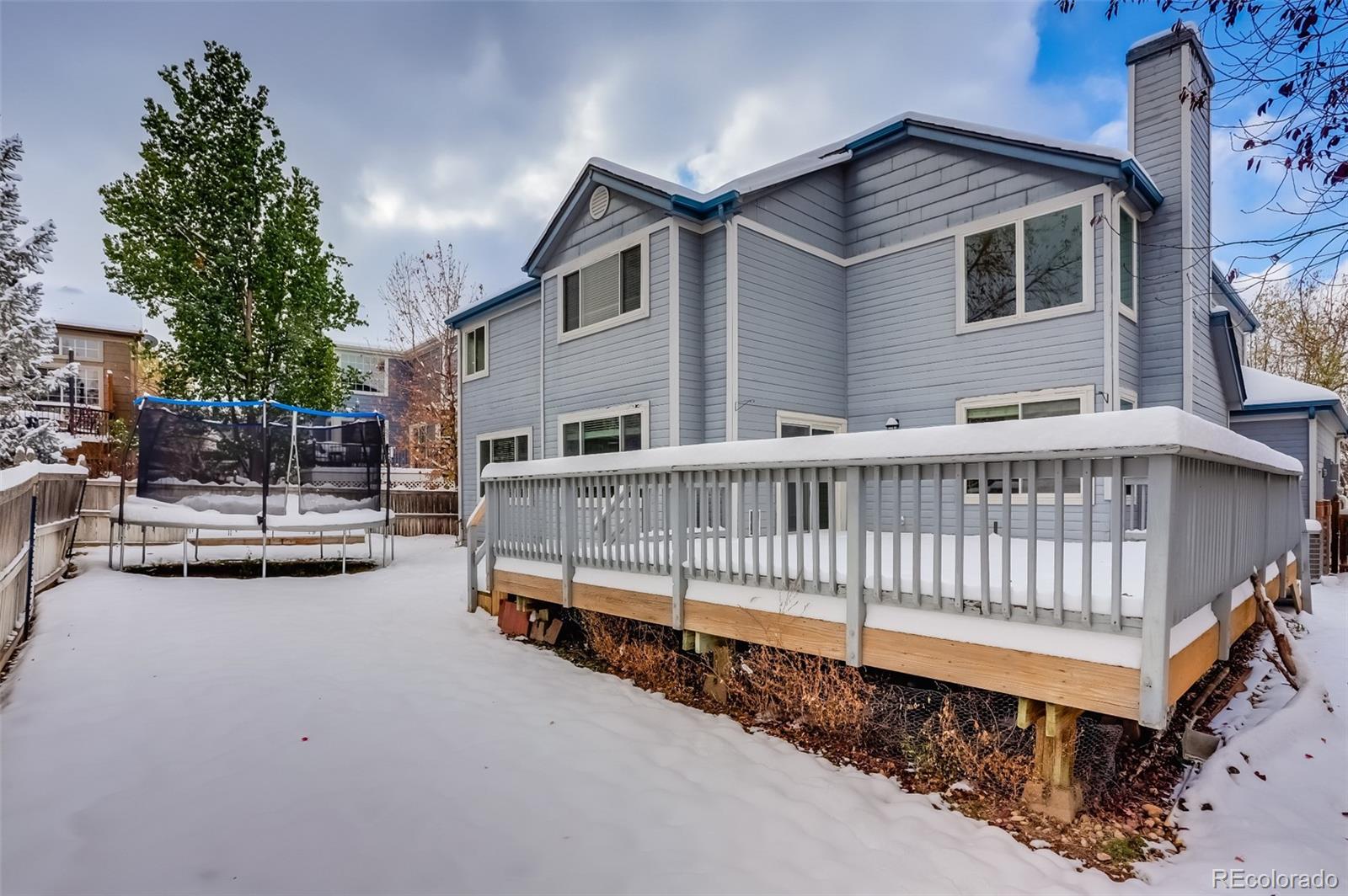 MLS Image #2 for 16234  creekview drive,parker, Colorado