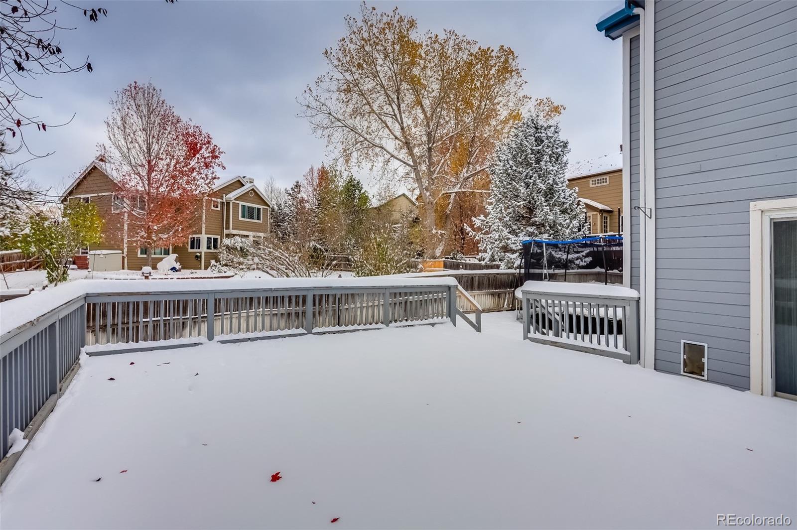 MLS Image #4 for 16234  creekview drive,parker, Colorado