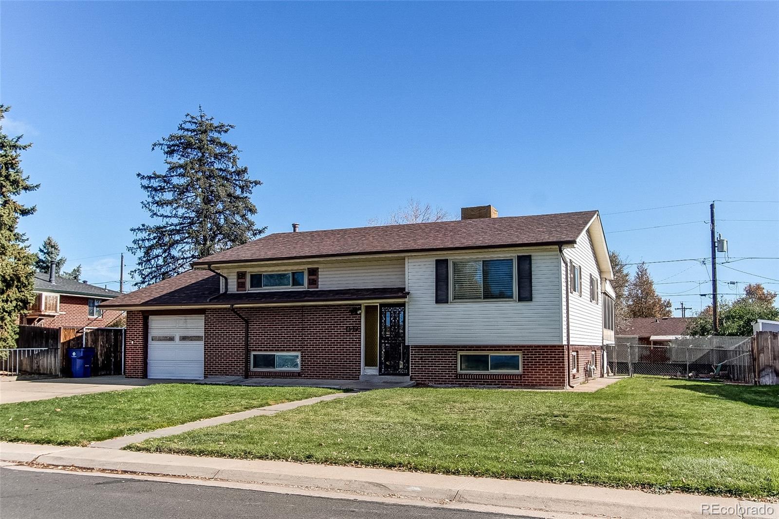 MLS Image #2 for 4642  everett court,wheat ridge, Colorado