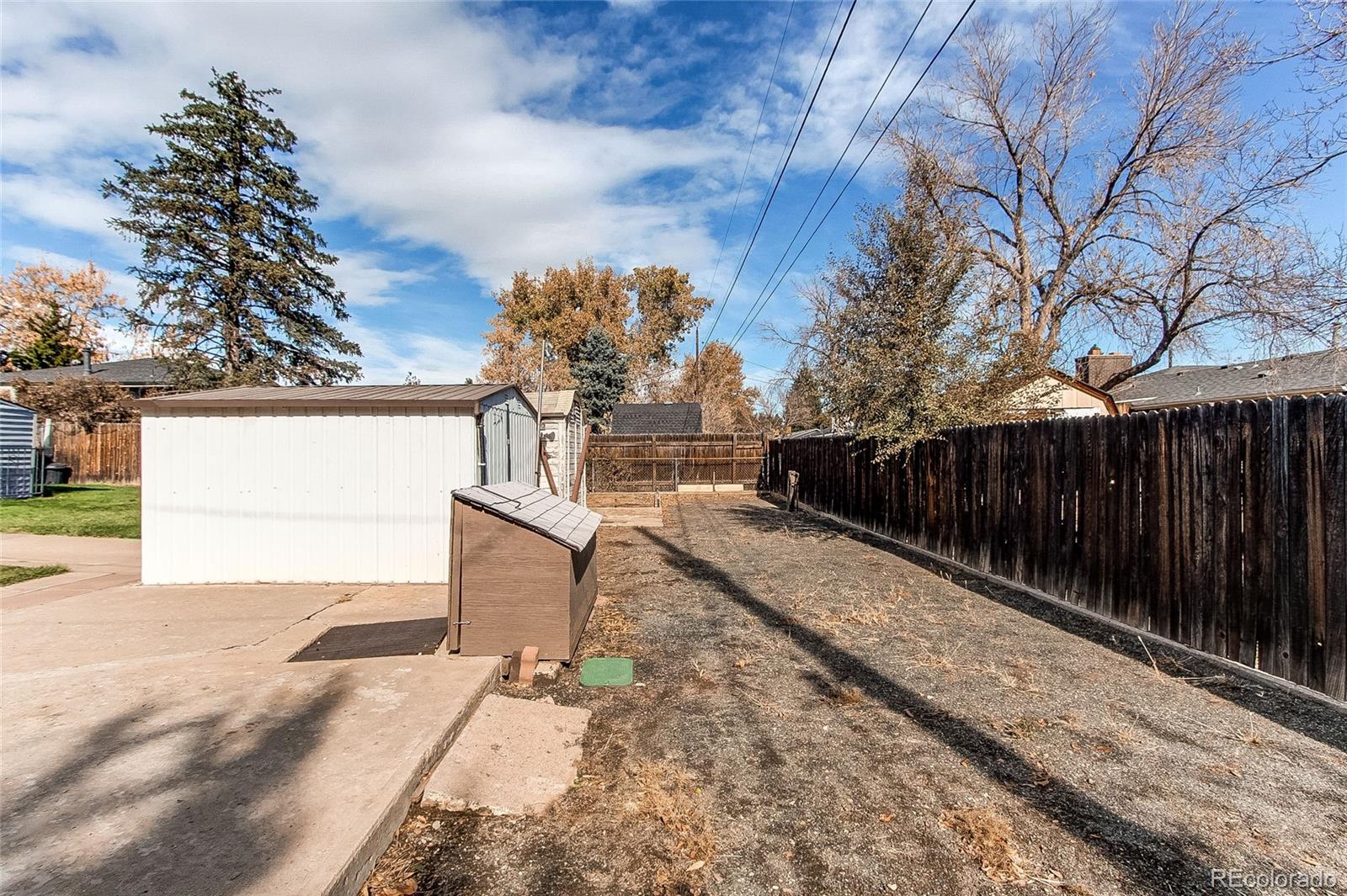 MLS Image #34 for 4642  everett court,wheat ridge, Colorado