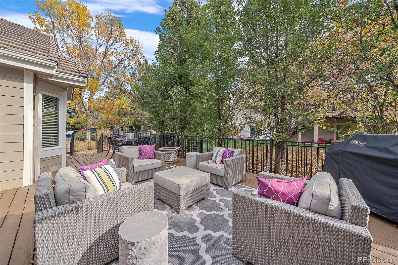 MLS Image #44 for 9503 e aspen hill lane,lone tree, Colorado