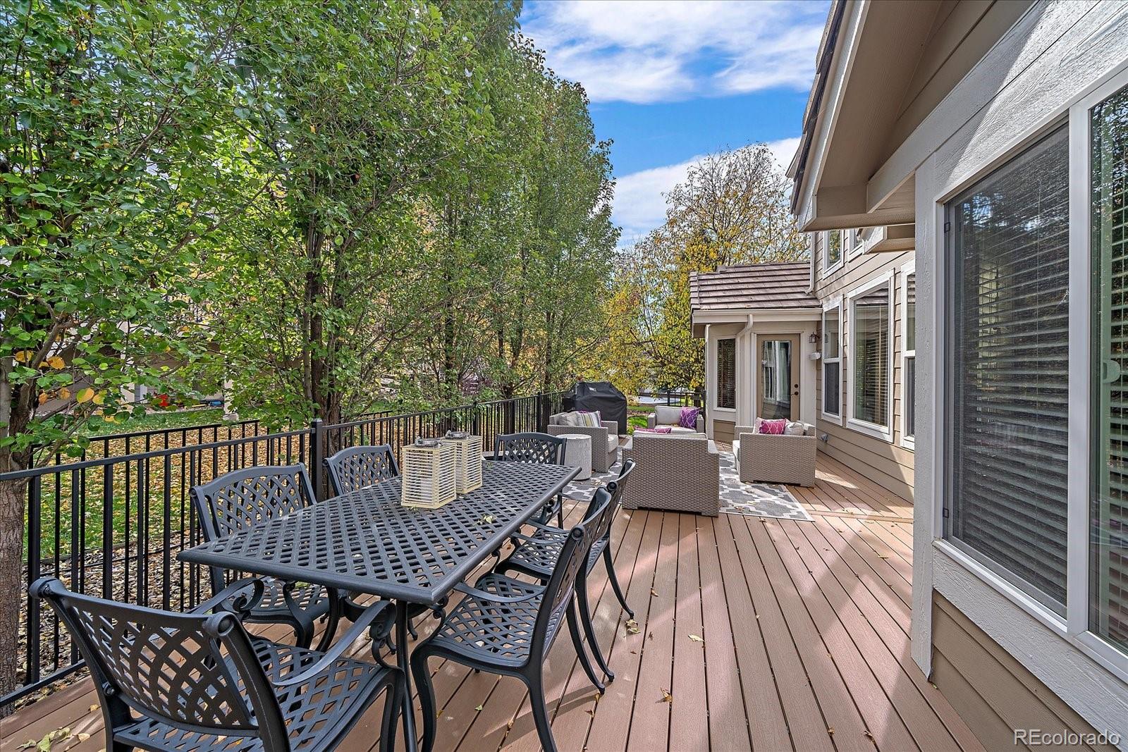 MLS Image #45 for 9503 e aspen hill lane,lone tree, Colorado