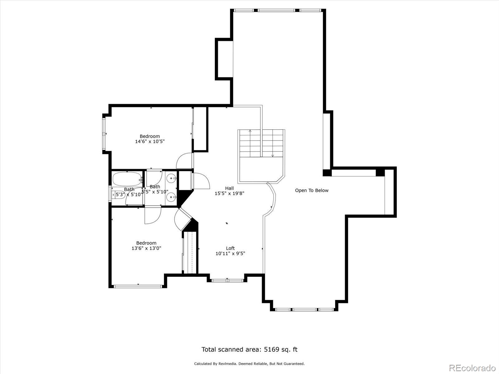 MLS Image #48 for 9503 e aspen hill lane,lone tree, Colorado