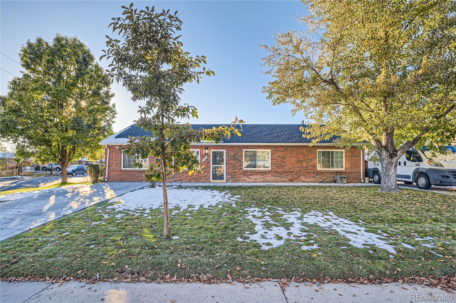 MLS Image #1 for 701 n troy court,aurora, Colorado