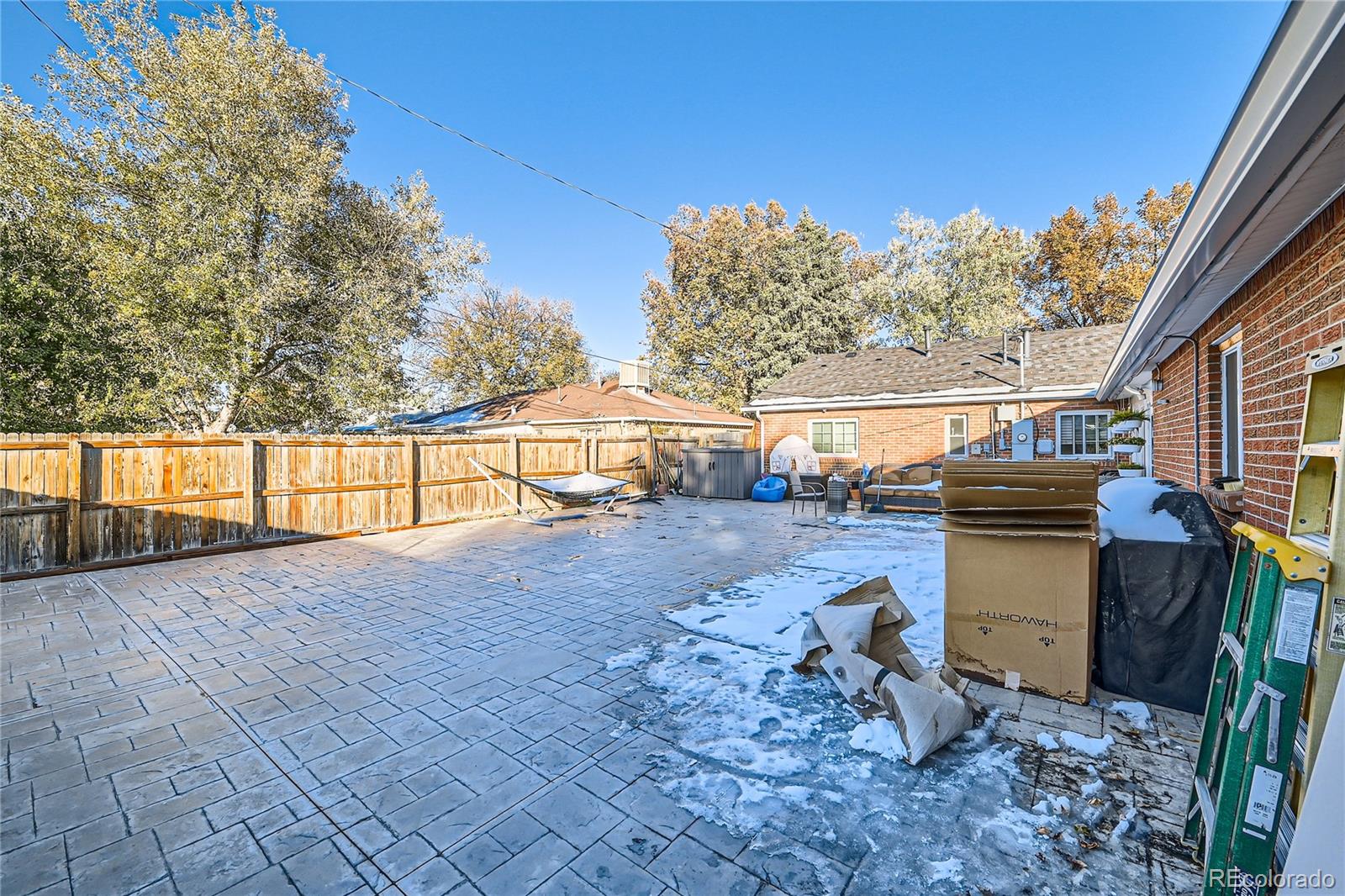 MLS Image #26 for 701 n troy court,aurora, Colorado