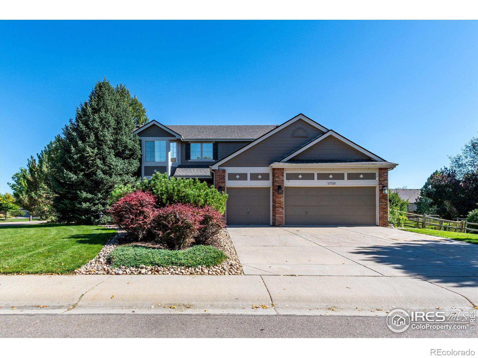 CMA Image for 11730  Elmer Linn Drive,Longmont, Colorado