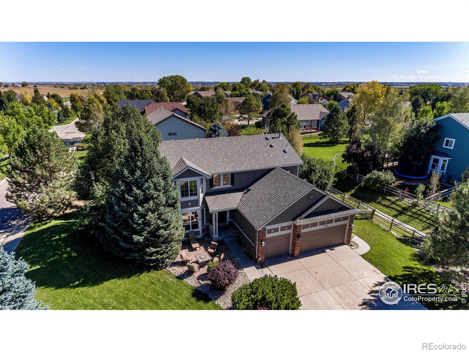 MLS Image #2 for 11730  elmer linn drive,longmont, Colorado