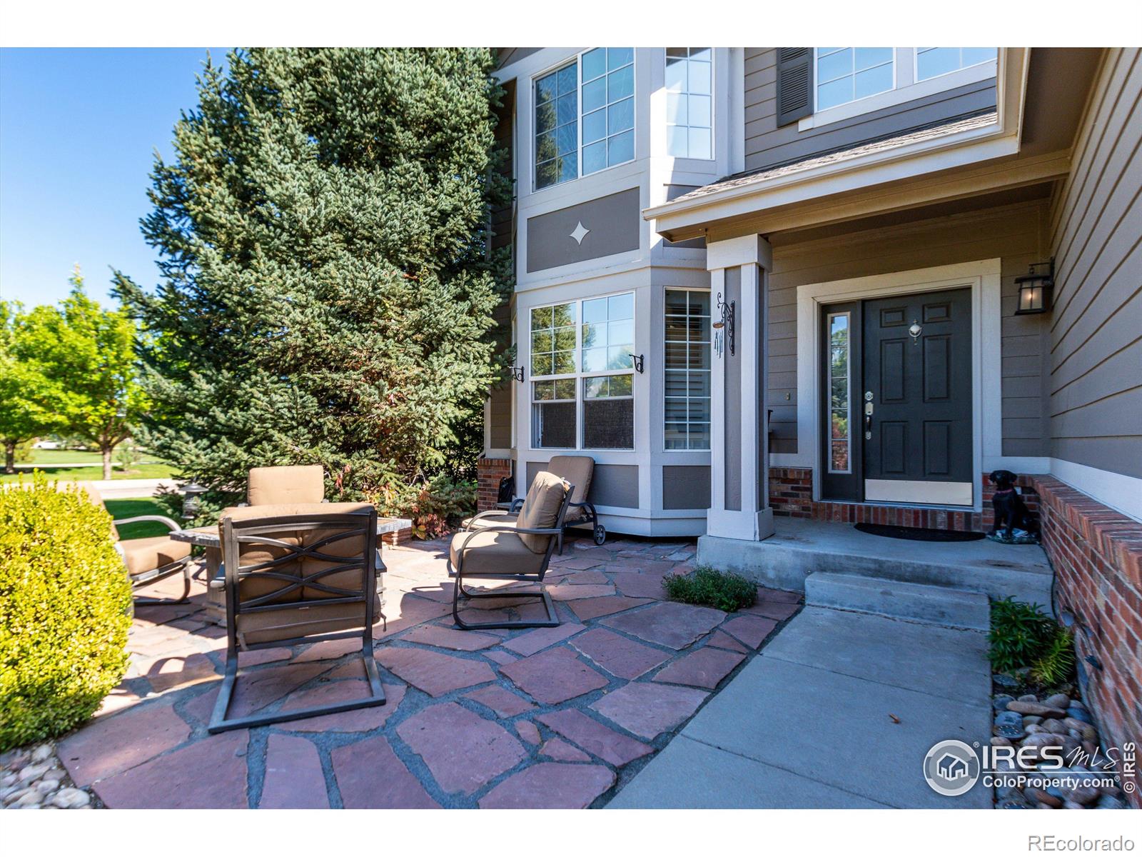 MLS Image #3 for 11730  elmer linn drive,longmont, Colorado