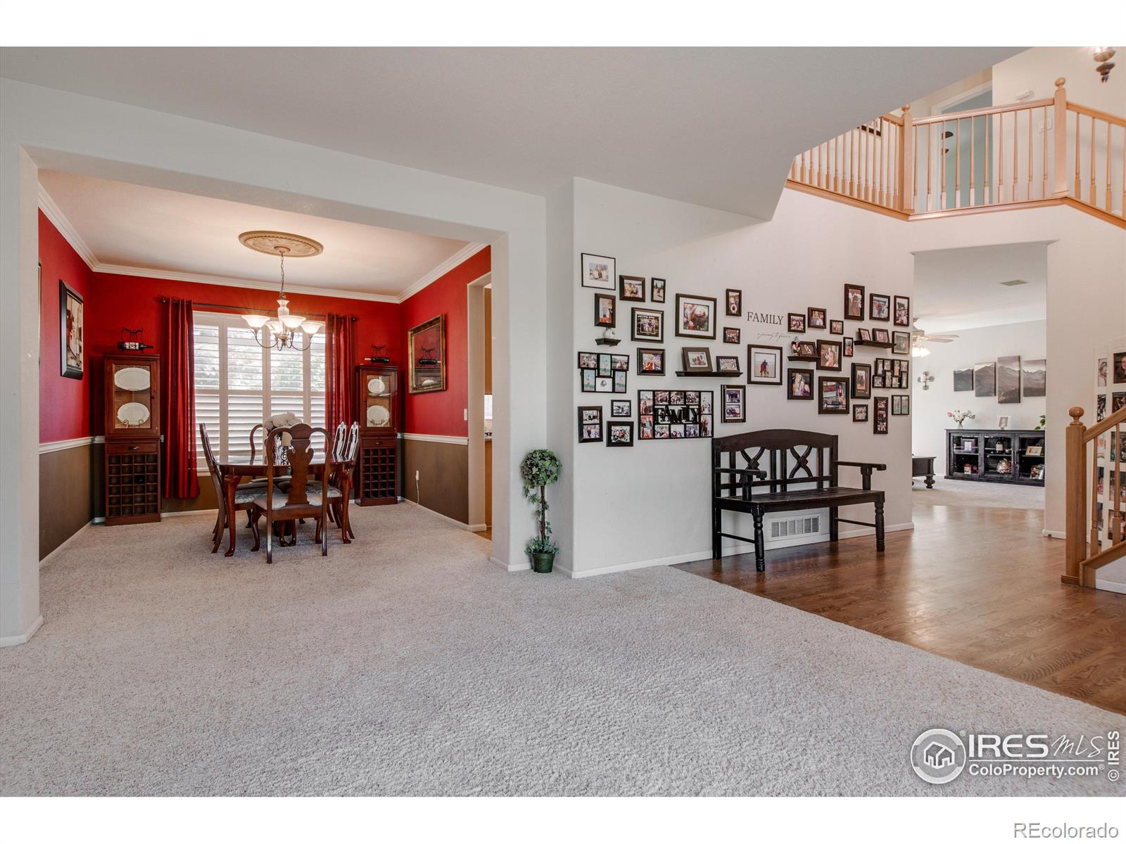 MLS Image #8 for 11730  elmer linn drive,longmont, Colorado