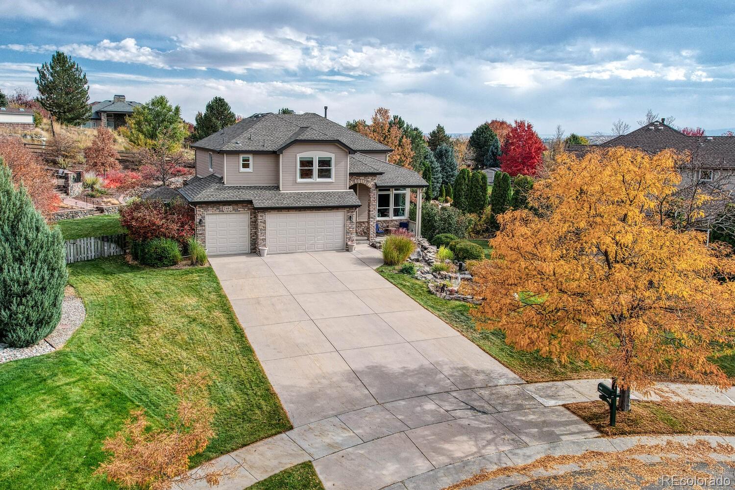 MLS Image #2 for 2402 s miller court,lakewood, Colorado