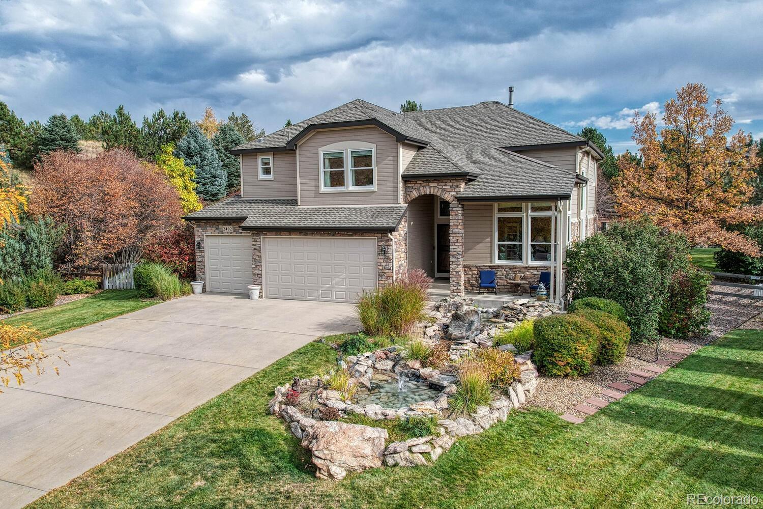 MLS Image #3 for 2402 s miller court,lakewood, Colorado
