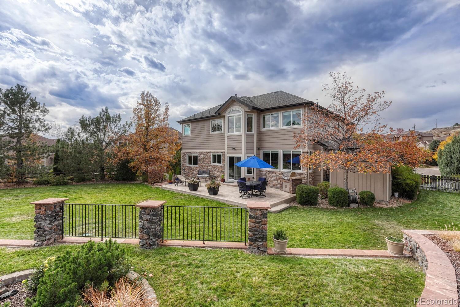 MLS Image #40 for 2402 s miller court,lakewood, Colorado