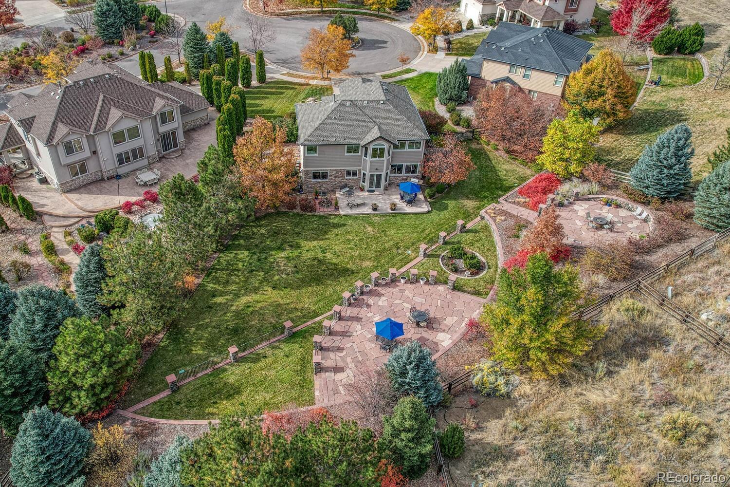 MLS Image #41 for 2402 s miller court,lakewood, Colorado