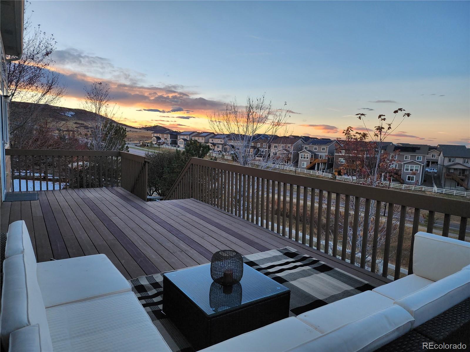 MLS Image #39 for 3658  deer valley drive,castle rock, Colorado