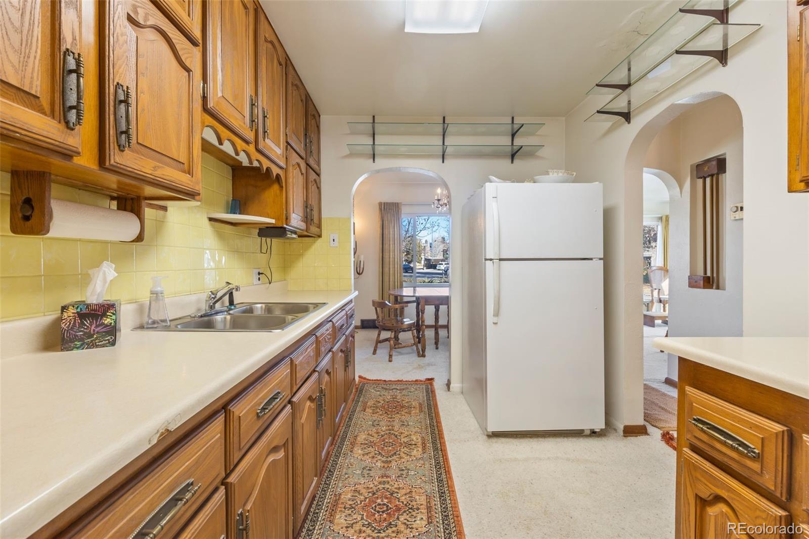 MLS Image #15 for 555  josephine street,denver, Colorado