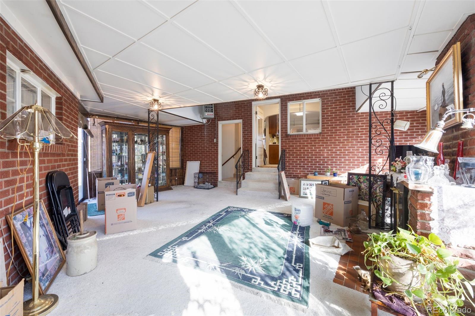 MLS Image #22 for 555  josephine street,denver, Colorado