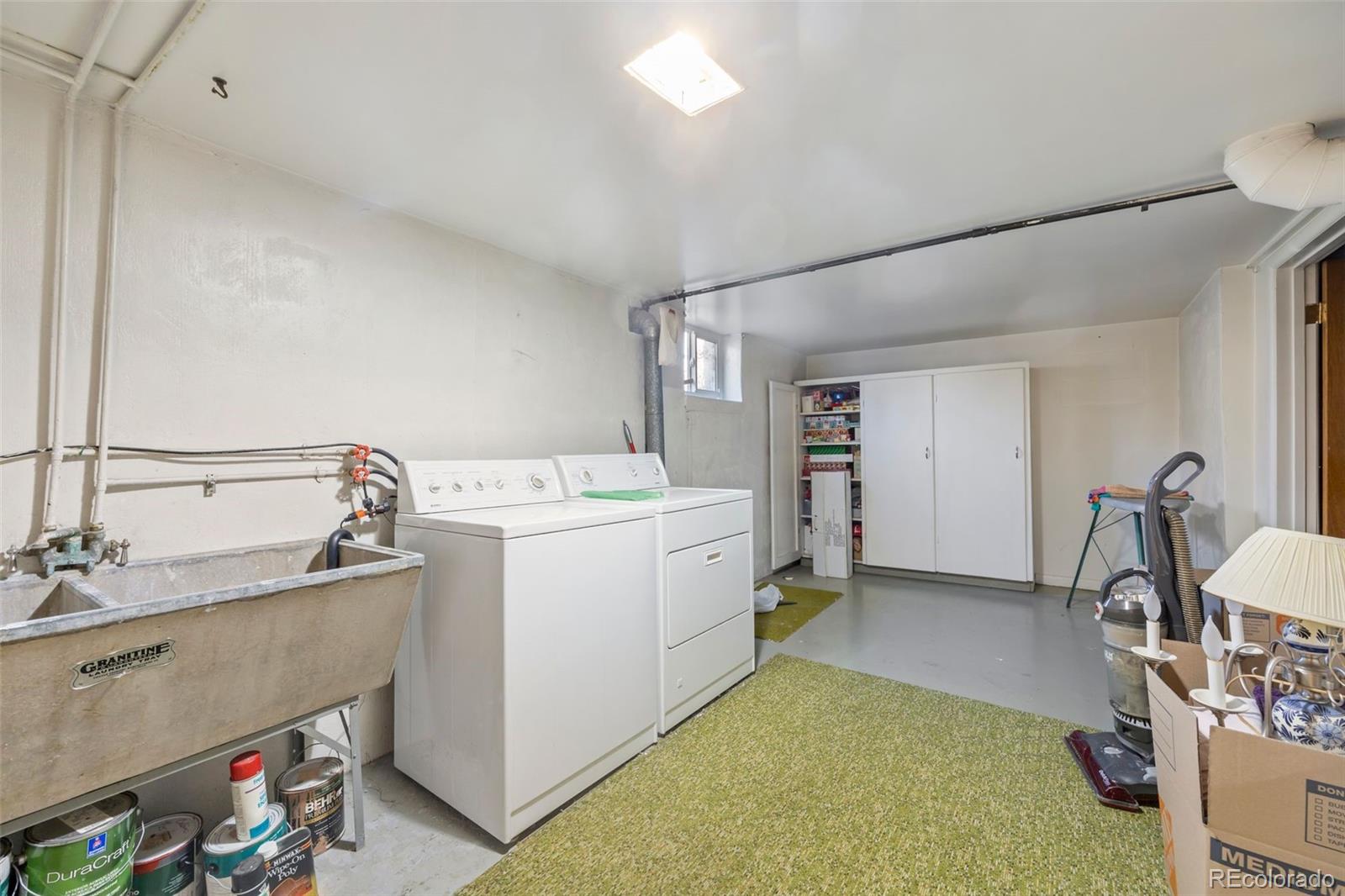 MLS Image #25 for 555  josephine street,denver, Colorado