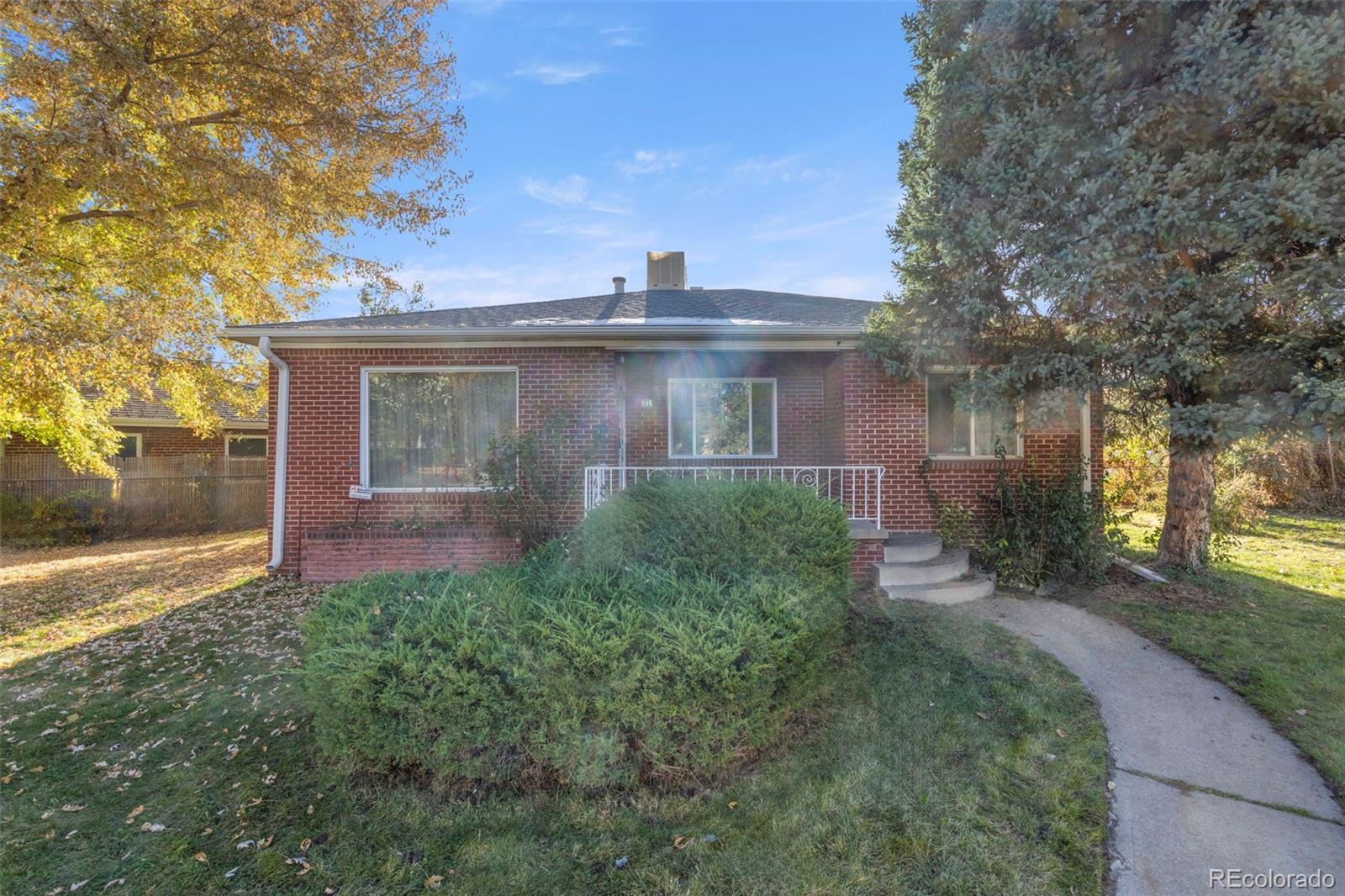 MLS Image #5 for 555  josephine street,denver, Colorado