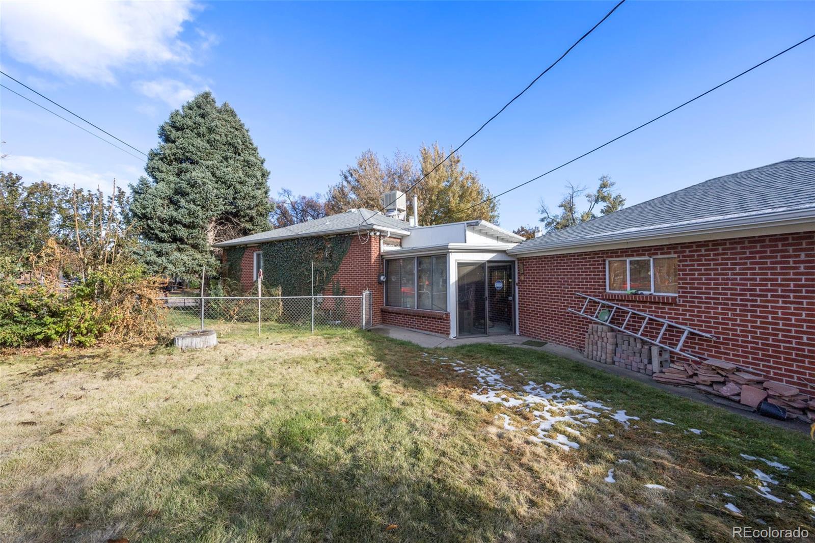 MLS Image #6 for 555  josephine street,denver, Colorado