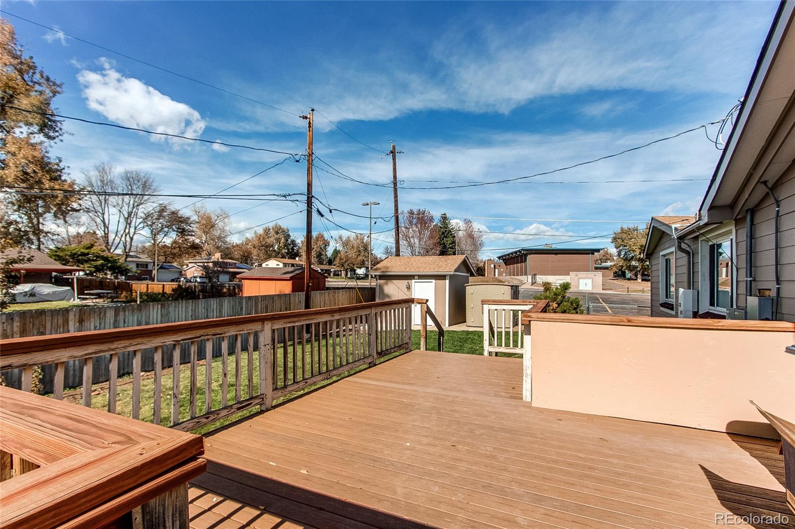 MLS Image #11 for 5905  nelson court,arvada, Colorado
