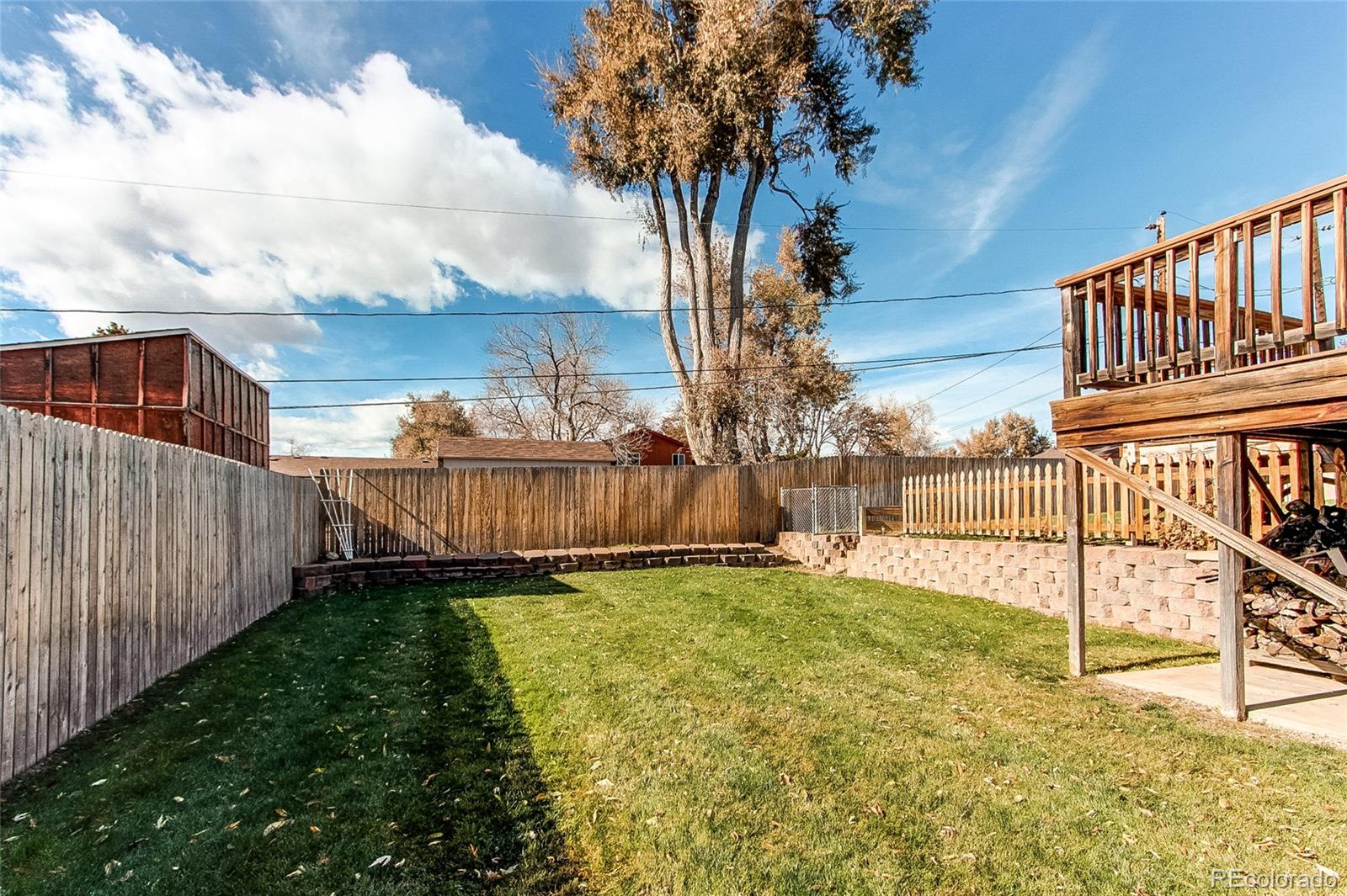 MLS Image #25 for 5905  nelson court,arvada, Colorado