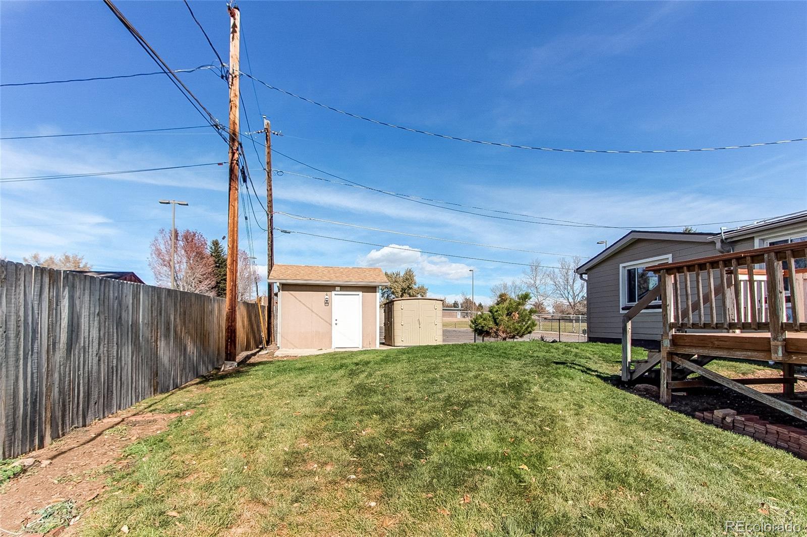 MLS Image #26 for 5905  nelson court,arvada, Colorado
