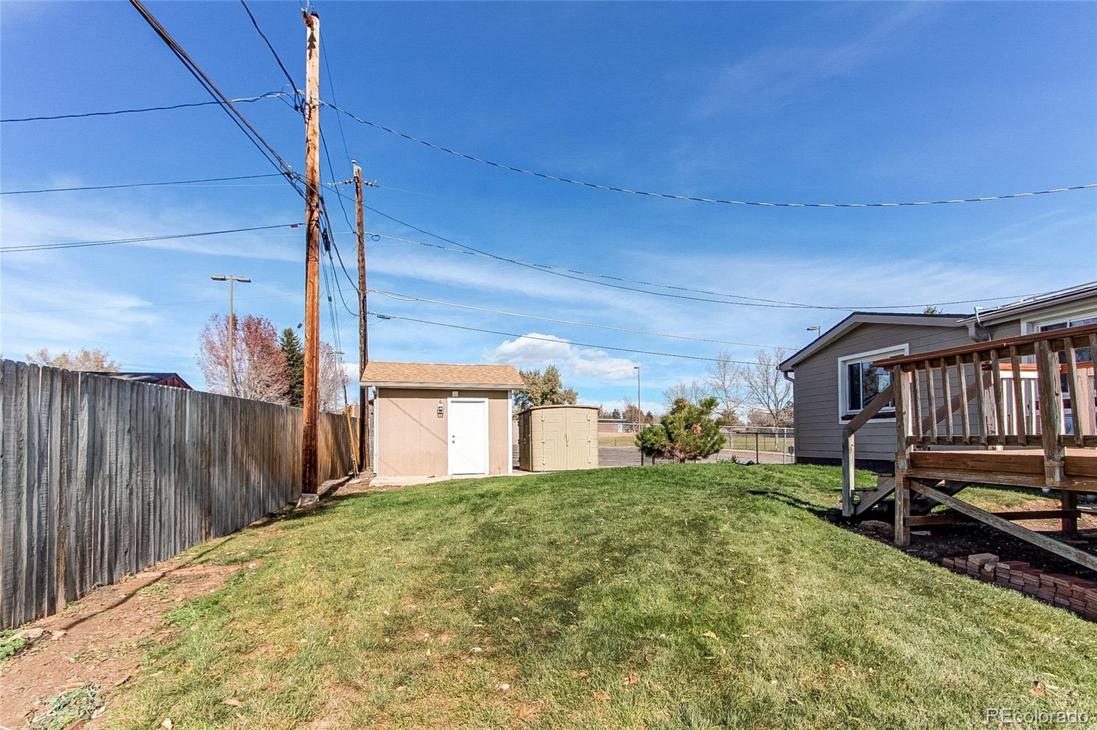 MLS Image #27 for 5905  nelson court,arvada, Colorado