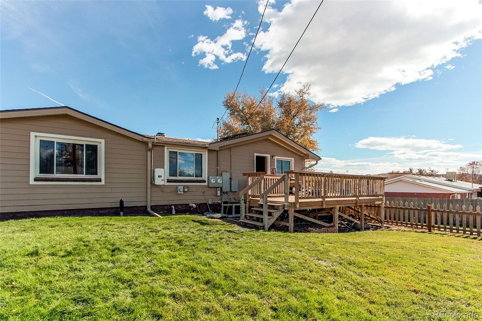 MLS Image #28 for 5905  nelson court,arvada, Colorado