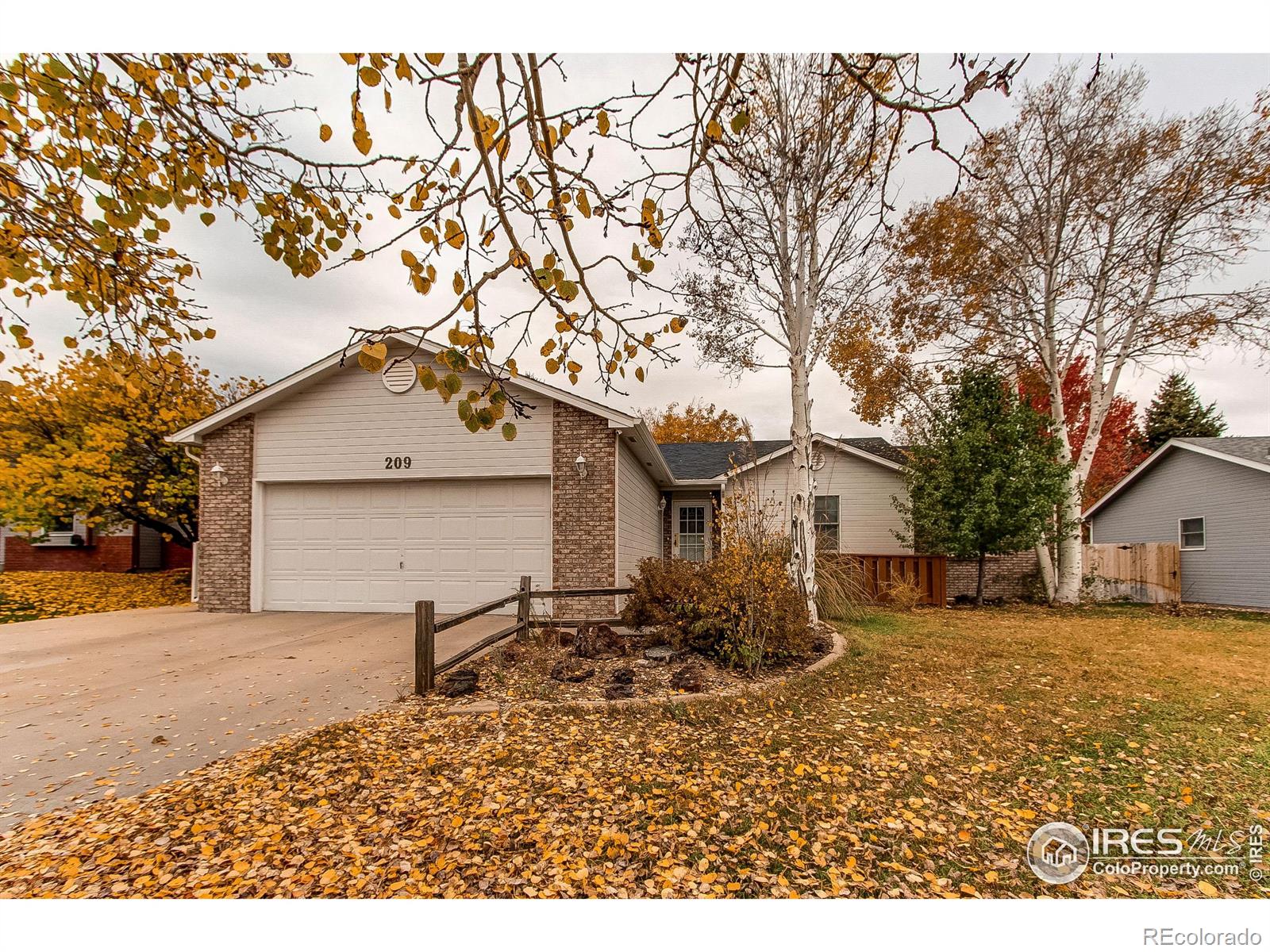 MLS Image #0 for 209 n 44th ave ct,greeley, Colorado