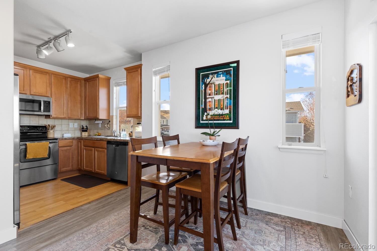 MLS Image #9 for 10089 w 55th drive,arvada, Colorado