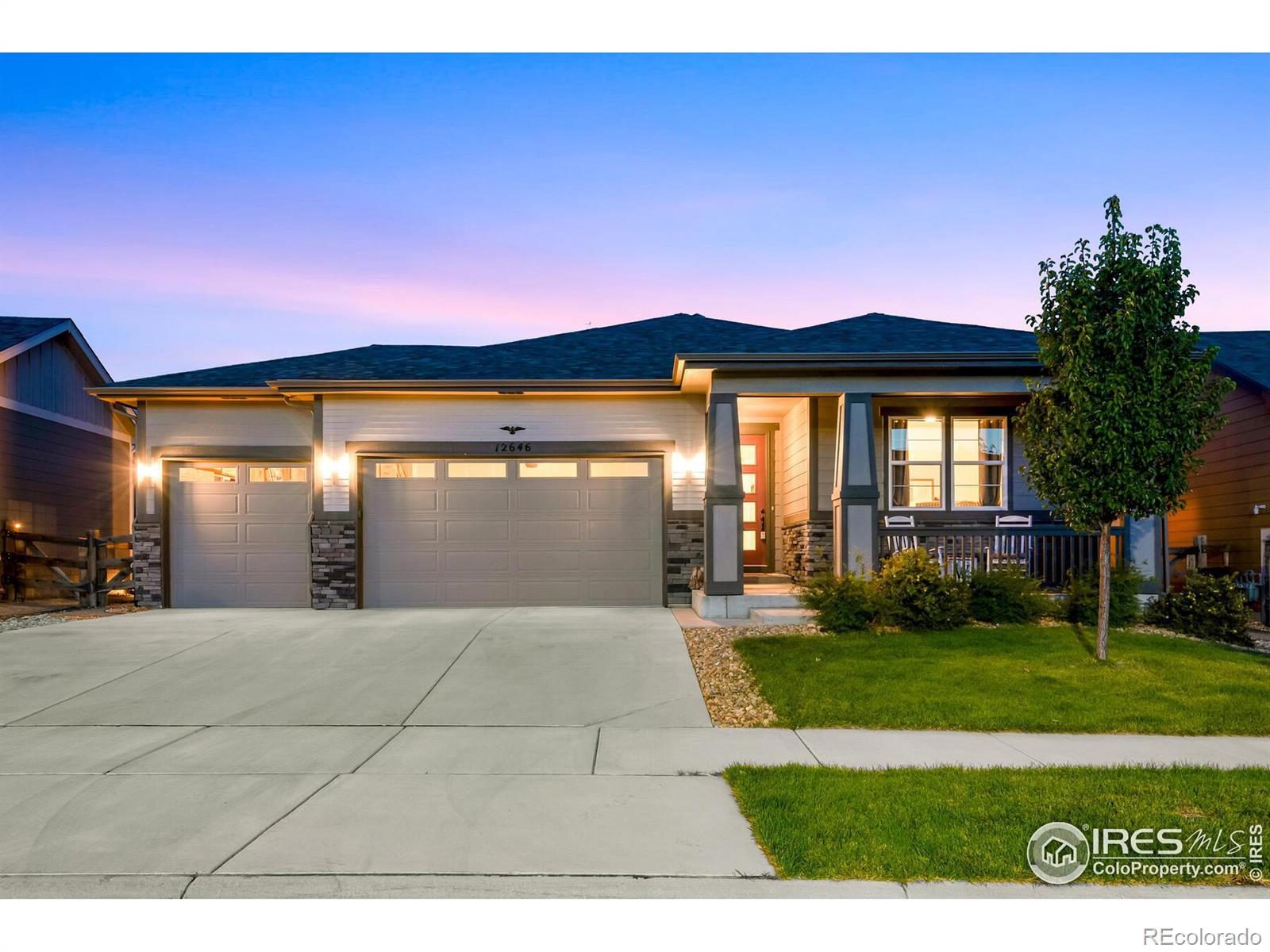 MLS Image #11 for 12646  eagle river road,firestone, Colorado