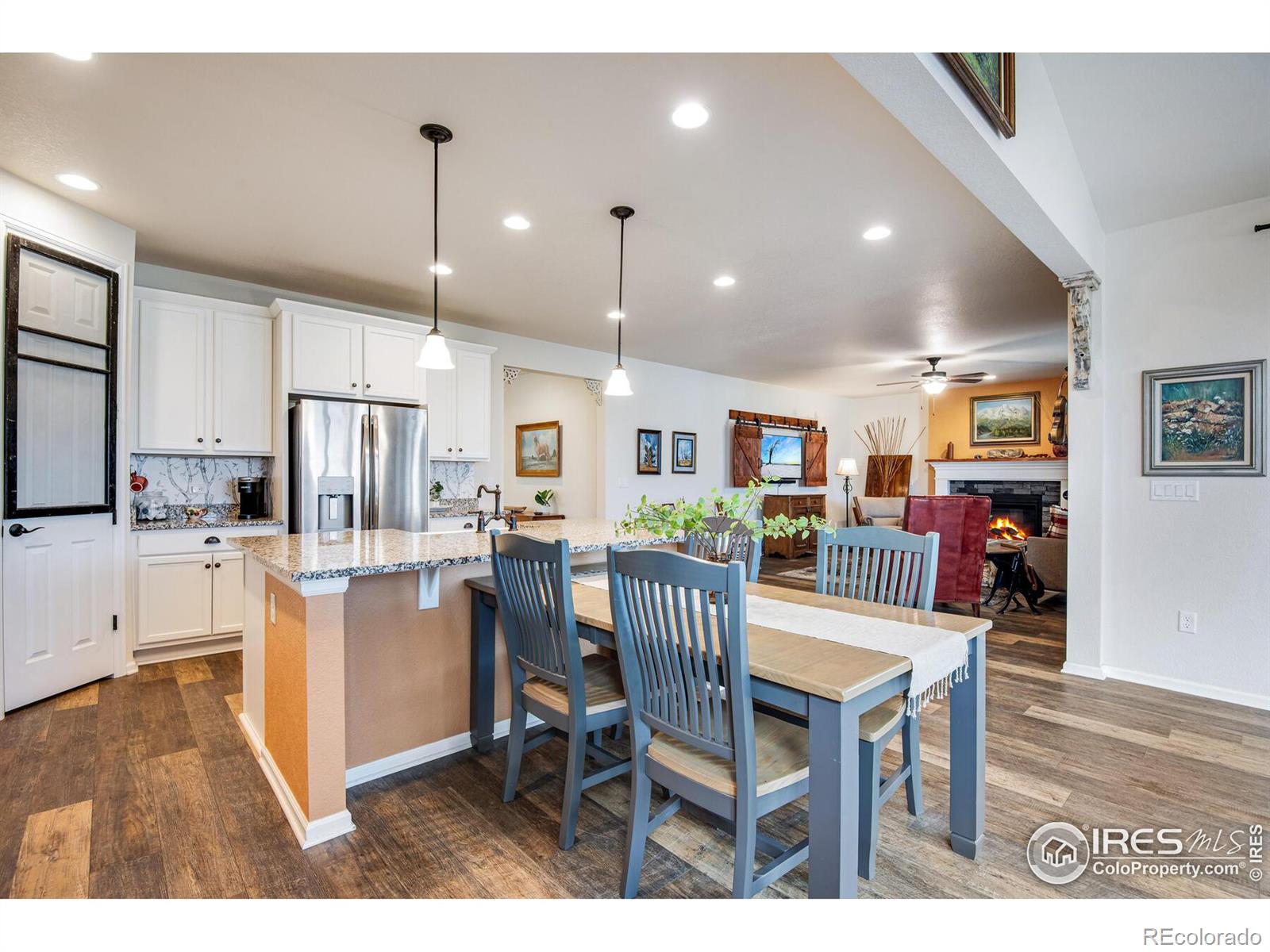 MLS Image #31 for 12646  eagle river road,firestone, Colorado