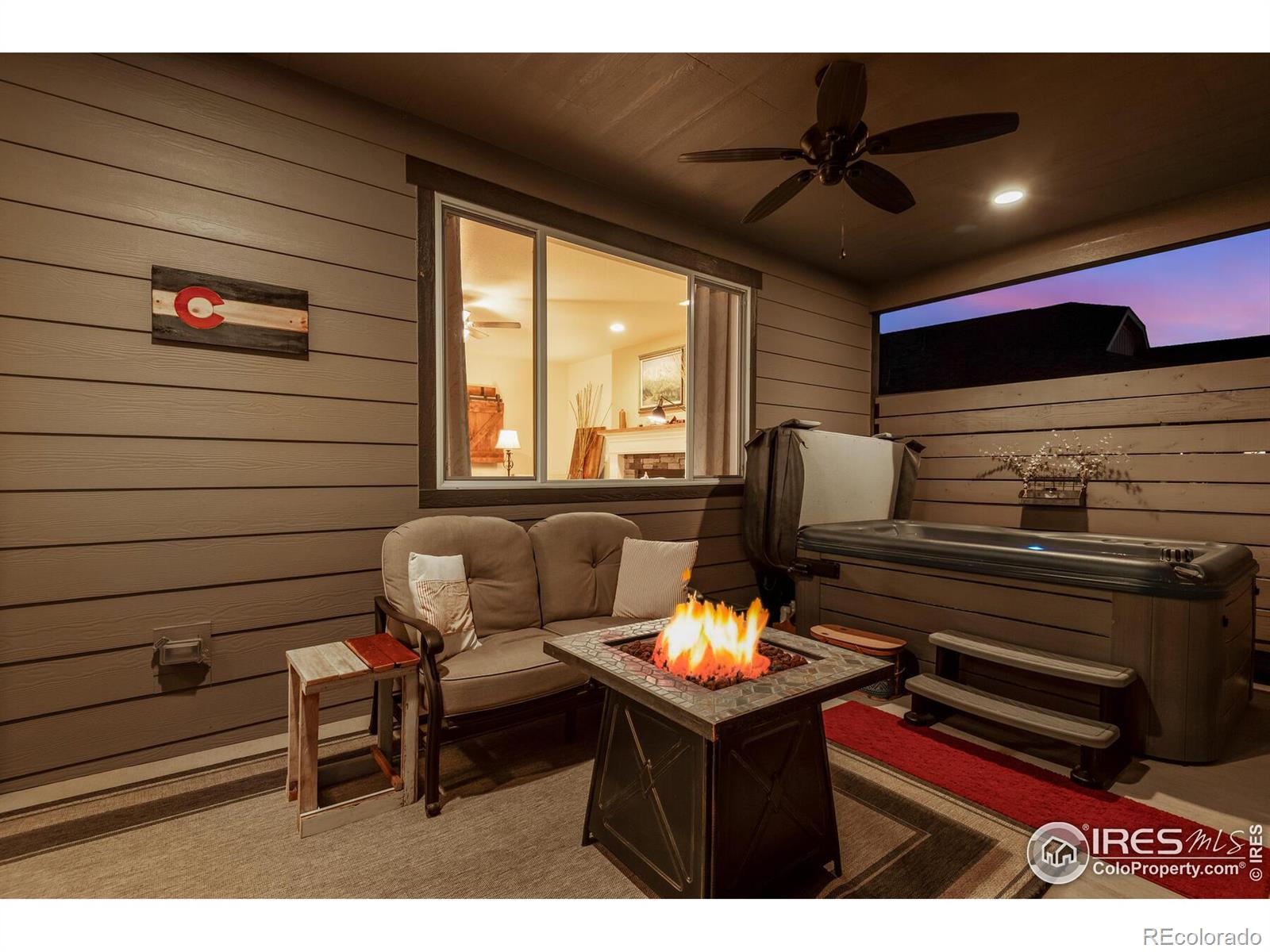 MLS Image #33 for 12646  eagle river road,firestone, Colorado