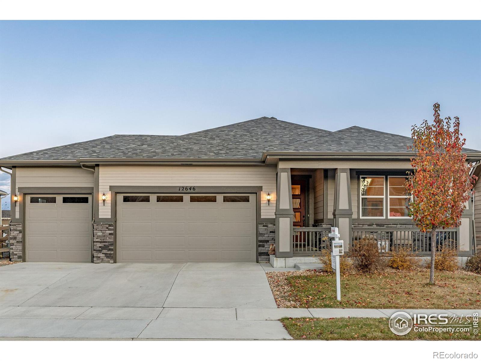 MLS Image #7 for 12646  eagle river road,firestone, Colorado