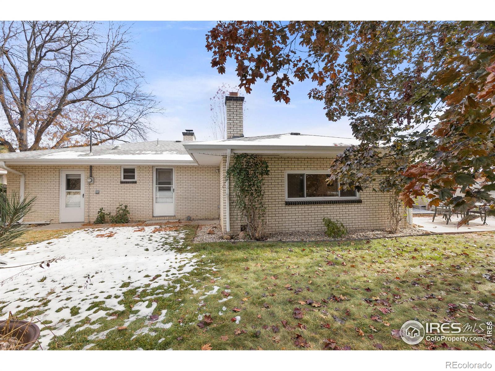 MLS Image #14 for 1805  james drive,loveland, Colorado