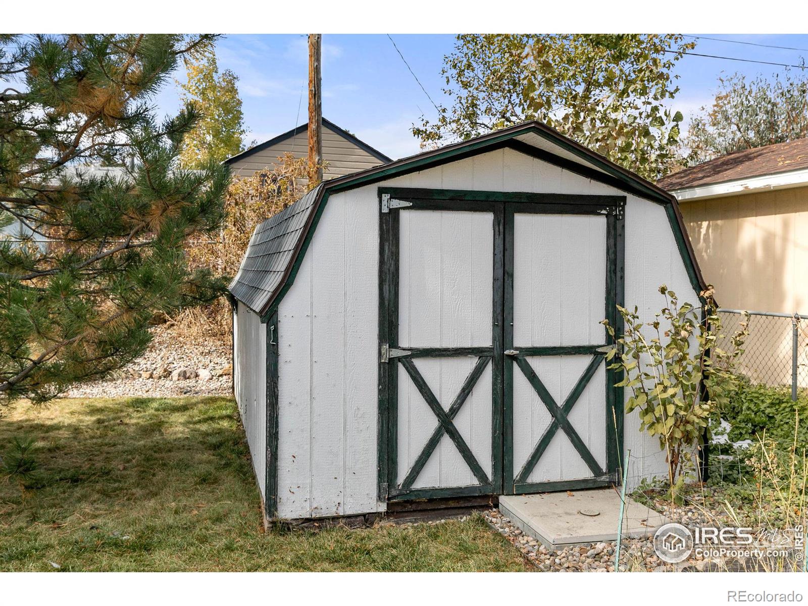 MLS Image #16 for 1805  james drive,loveland, Colorado