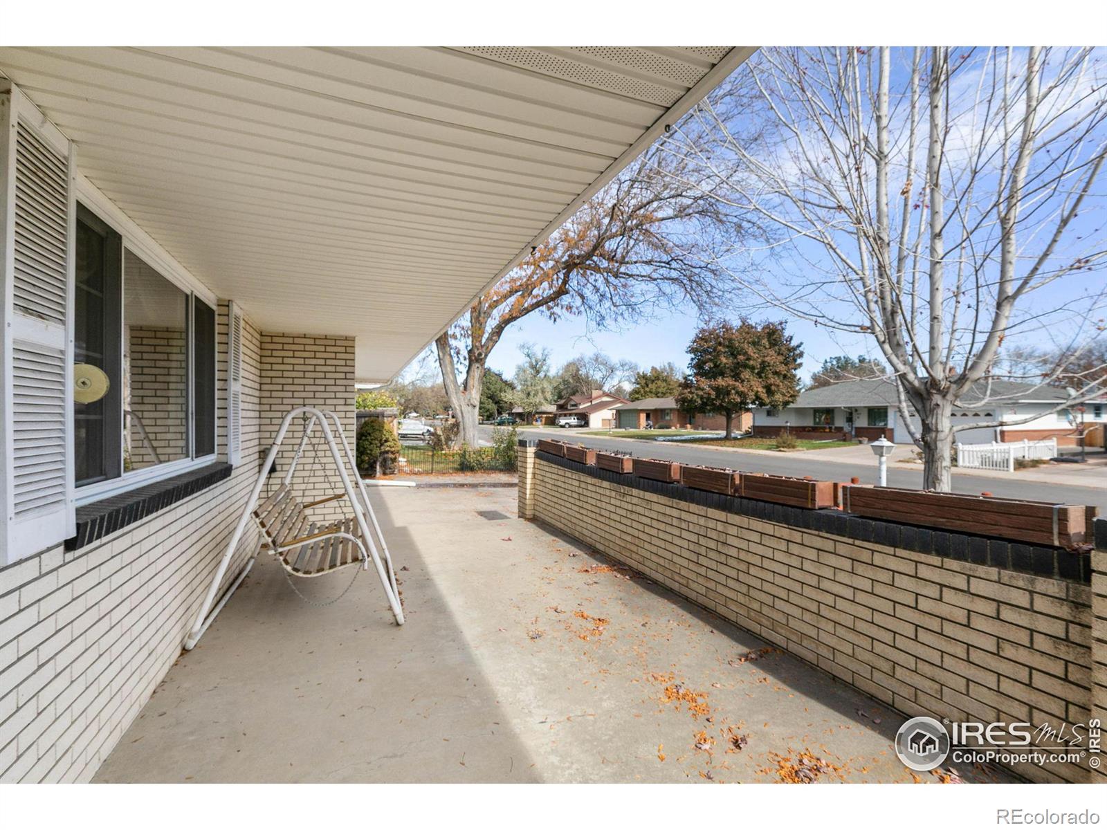 MLS Image #2 for 1805  james drive,loveland, Colorado