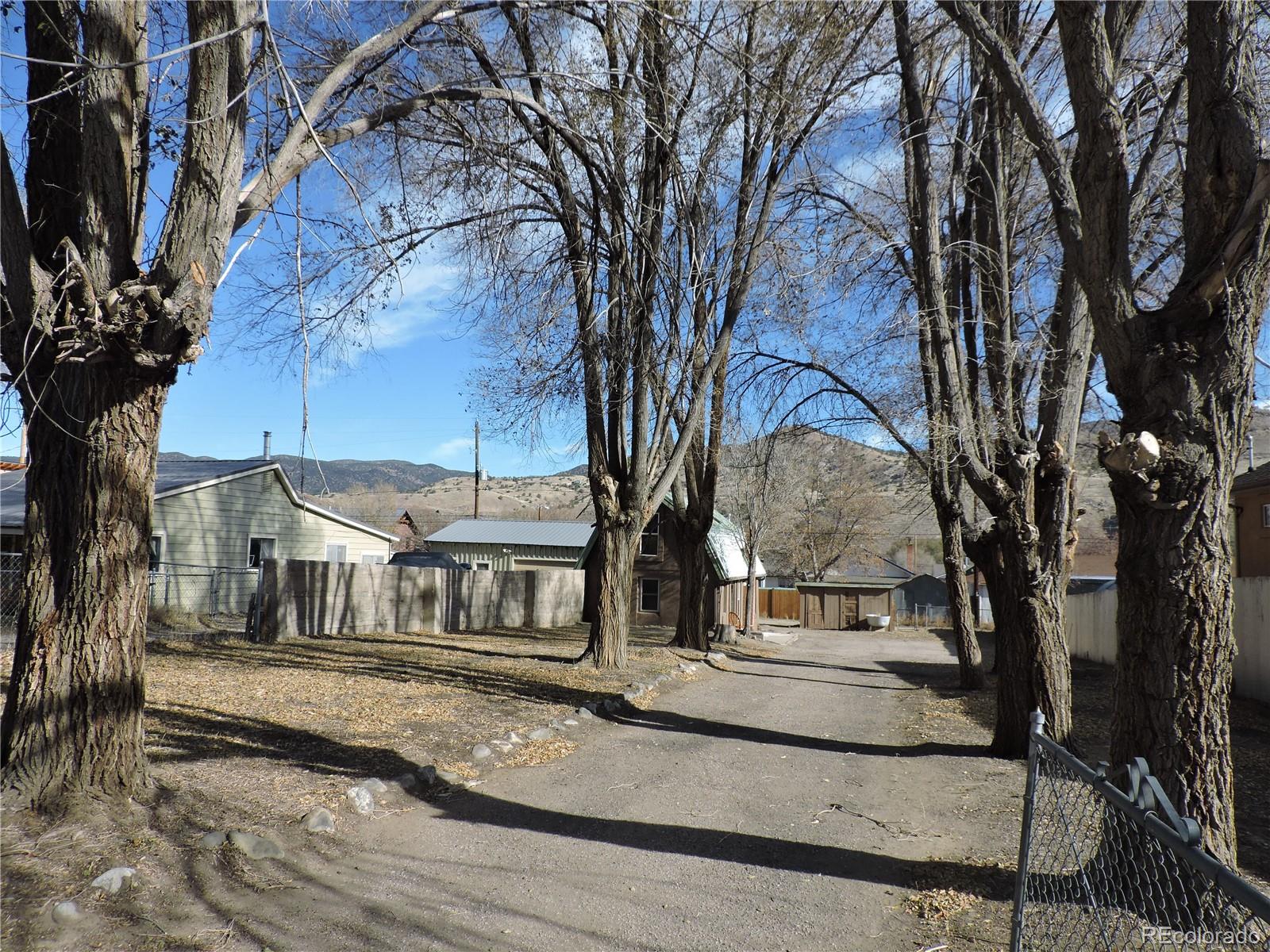 MLS Image #0 for 612 w 3rd street,salida, Colorado